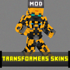 Transformers Skins Pack for MCPE アイコン