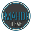 MAHDI-ROM OFFICIAL THEME