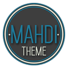 MAHDI-ROM OFFICIAL THEME icône