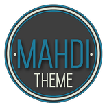 MAHDI-ROM OFFICIAL THEME