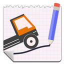 Brain On Truck Physics APK