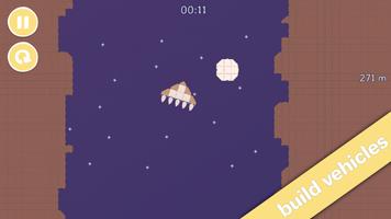 Clunker screenshot 2