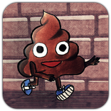 Run Poo! Run!