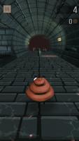 Run Poo! Run! screenshot 1