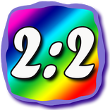 Таблица Деления