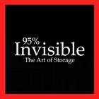 95% Invisible: The Art of Storage icône