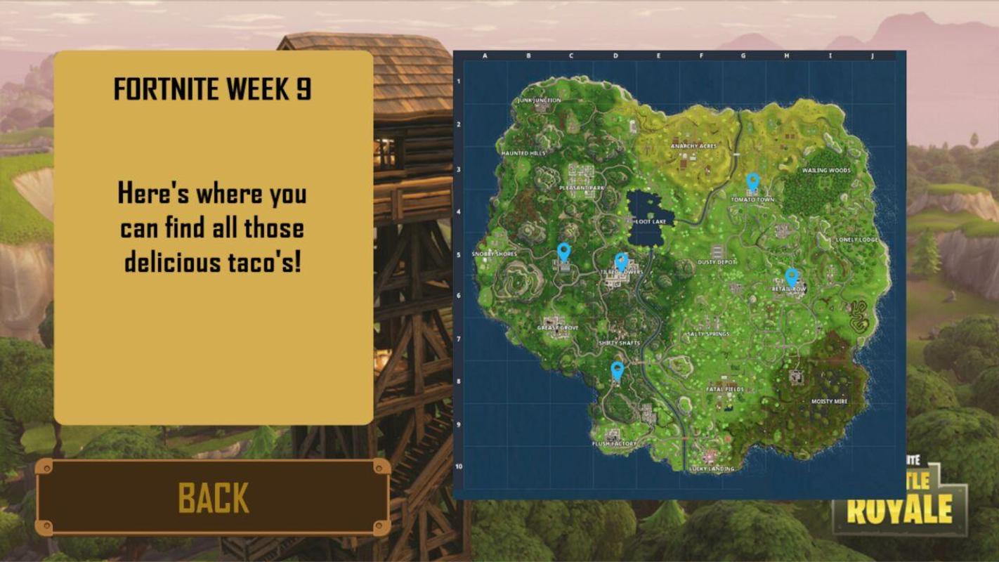 Fortnite Location Lander For Android Apk Download - fortnite location lander screenshot 5