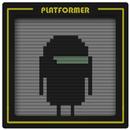 OLD Platformer GAME APK