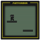 OLD PLATFORMER GAME APK