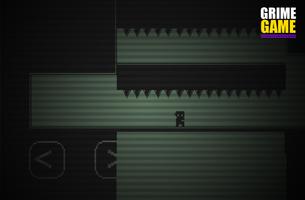 OLD PLATFORMER GAME الملصق