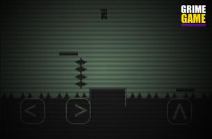 OLD PLATFORMER GAME تصوير الشاشة 1