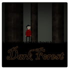 Dark Forest(Темный лес) أيقونة