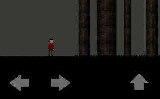 Dark Forest(Темный лес) screenshot 1