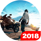 PUBG Mobile tips and triks 2018 icône