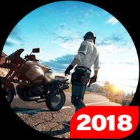 PUBG Mobile tips and triks 2018 Affiche