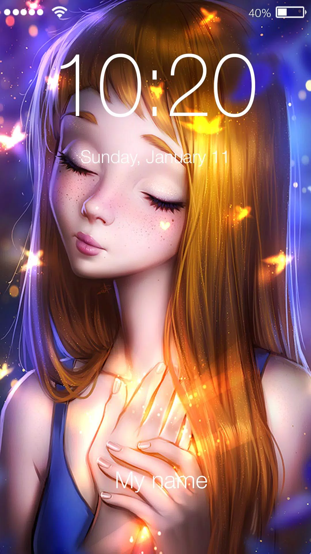 Cute Girl Anime Wallpaper HD Free Lock Screen Pin APK pour Android Télécharger Cute Girl Anime Wallpaper HD Free Lock Screen Pin APK pour Android Télécharger