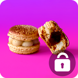Macaron HD Wallpapers Lock Screen Security