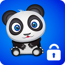 Panda App Lock Password Pin Security APK