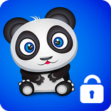 Panda App Lock Password Pin Security