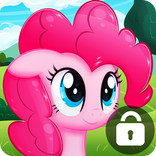 Pink Pony App Lock Password