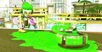 New Tricks Splatoon 2 : Free скриншот 1