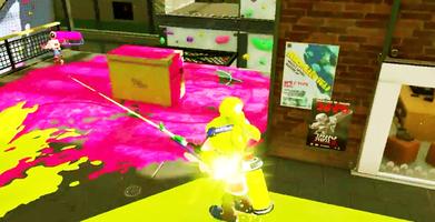 New Tricks Splatoon 2 : Free скриншот 2