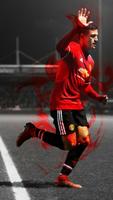 Alexis Sanchez Wallpapers ảnh chụp màn hình 1