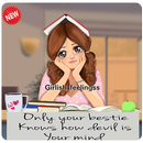 Girlish Diary APK