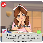 Girlish Diary icon