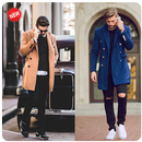 Mens Fashion 2019 APK