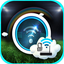 Alpha Wifi Password Simulator APK