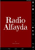 Radio Alfayda Senegal Affiche