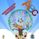 APK Turkish language, alphabet