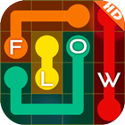 Flow - Link Dots! icône