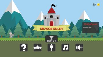 New Dragon killer capture d'écran 3