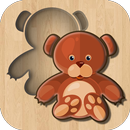 🎈🎈🎈 Baby Puzzles 🎈🎈🎈 aplikacja
