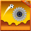 Bouncing Soccer Ball APK