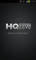 HQ mVMS HD ポスター