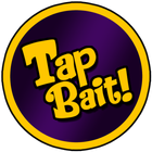The TapBait!! ikon