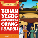 APK Alkitab Anak Tuhan Yesus 32