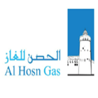 Al Hosn Gas SAP Mobility أيقونة