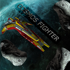 Cosmos Fighter icône