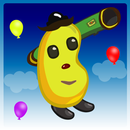 Mango Shooter: Balloons shooting game free 2018 APK