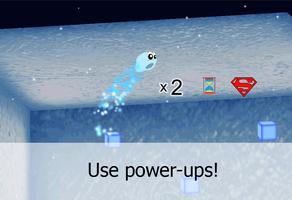 3 Schermata Angry, Ice, Snow Jumper
