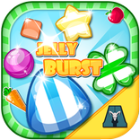 Jelly Burst