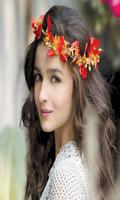 Alia Bhatt Life HD Wallpapers اسکرین شاٹ 1