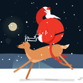 Run, Santa Claus 2