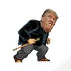 Icona Flappy Trump