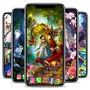 Alice Wallpaper APK