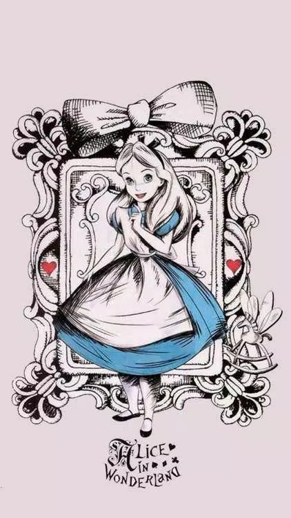 Android 用の Alice Wallpaper Apk をダウンロード